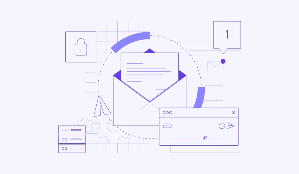 Which SMTP Port Should You Use for Email Services in 2024?