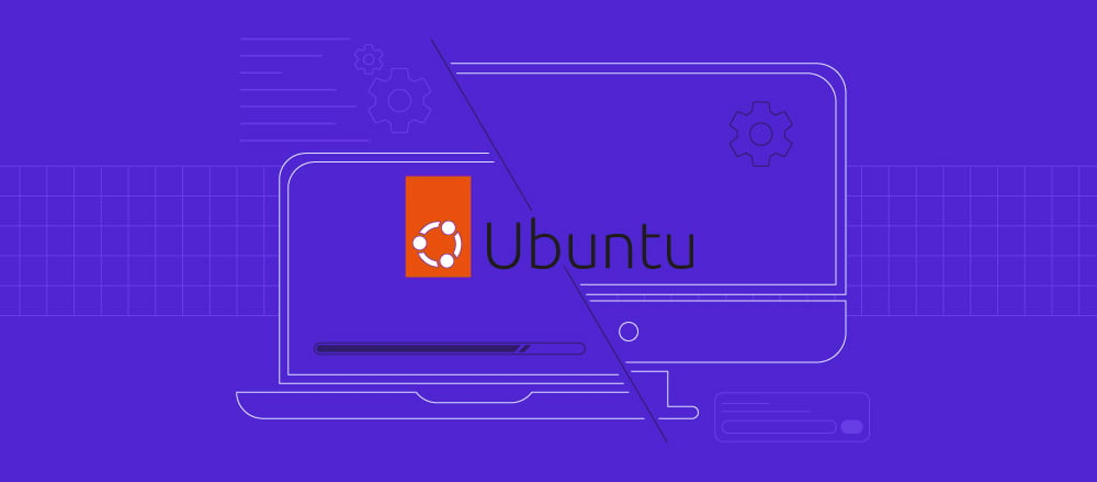 How to install and configure GitLab on Ubuntu: Using the Hostinger VPS template and commands