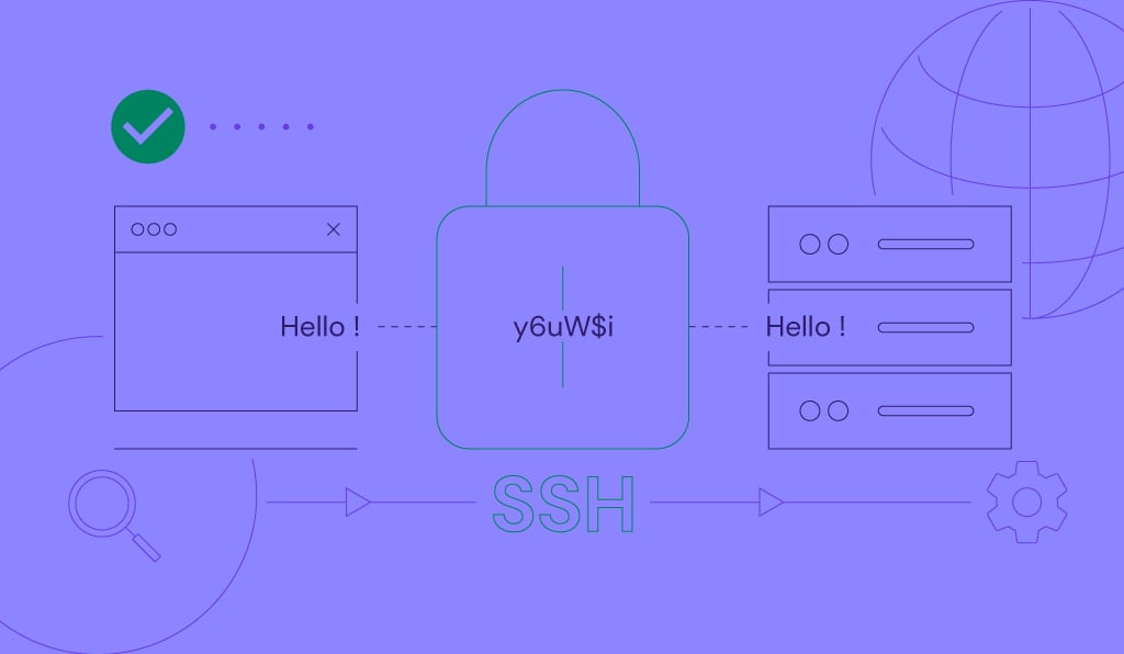 What Is SSH: Understanding Encryption, Ports and Connection