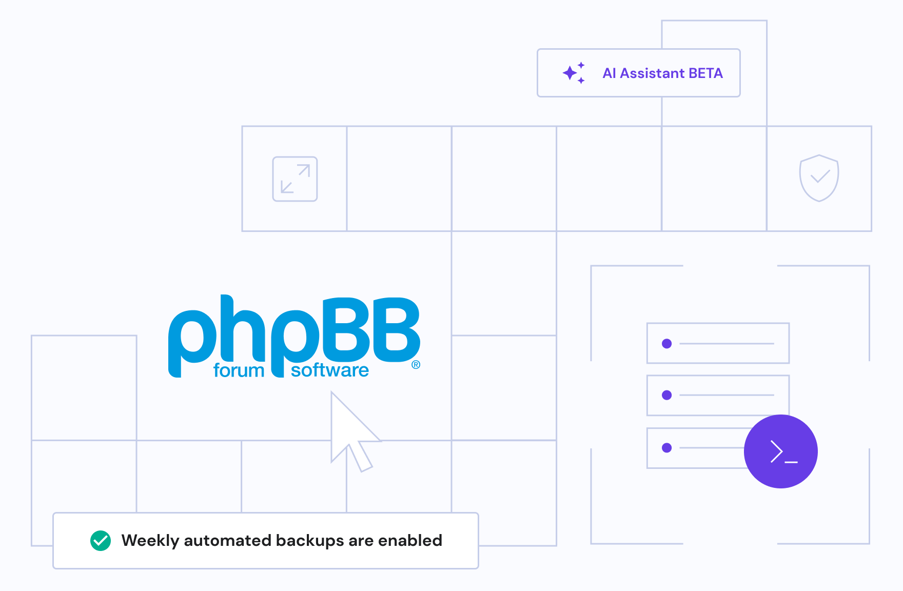 phpbb hero