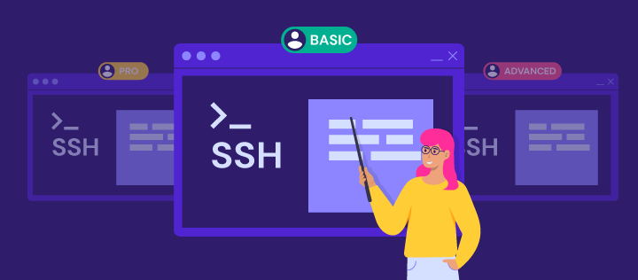 17 Essential SSH Commands to Know + Free Cheat Sheet