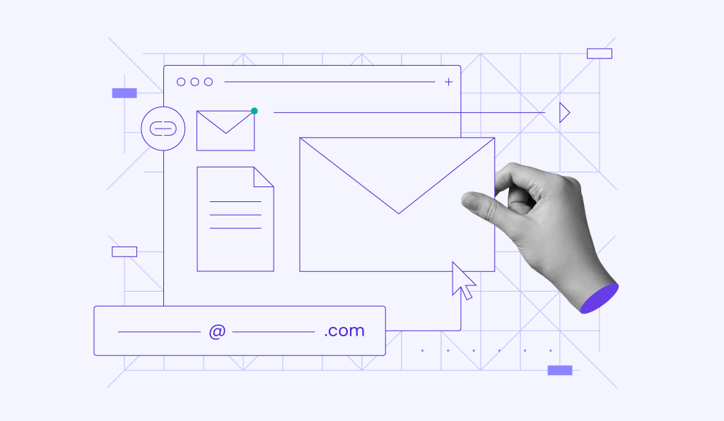 How to get a business email in 6 easy steps