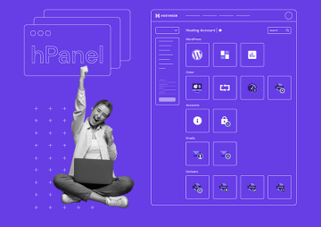 hPanel vs. cPanel: everything you need to know