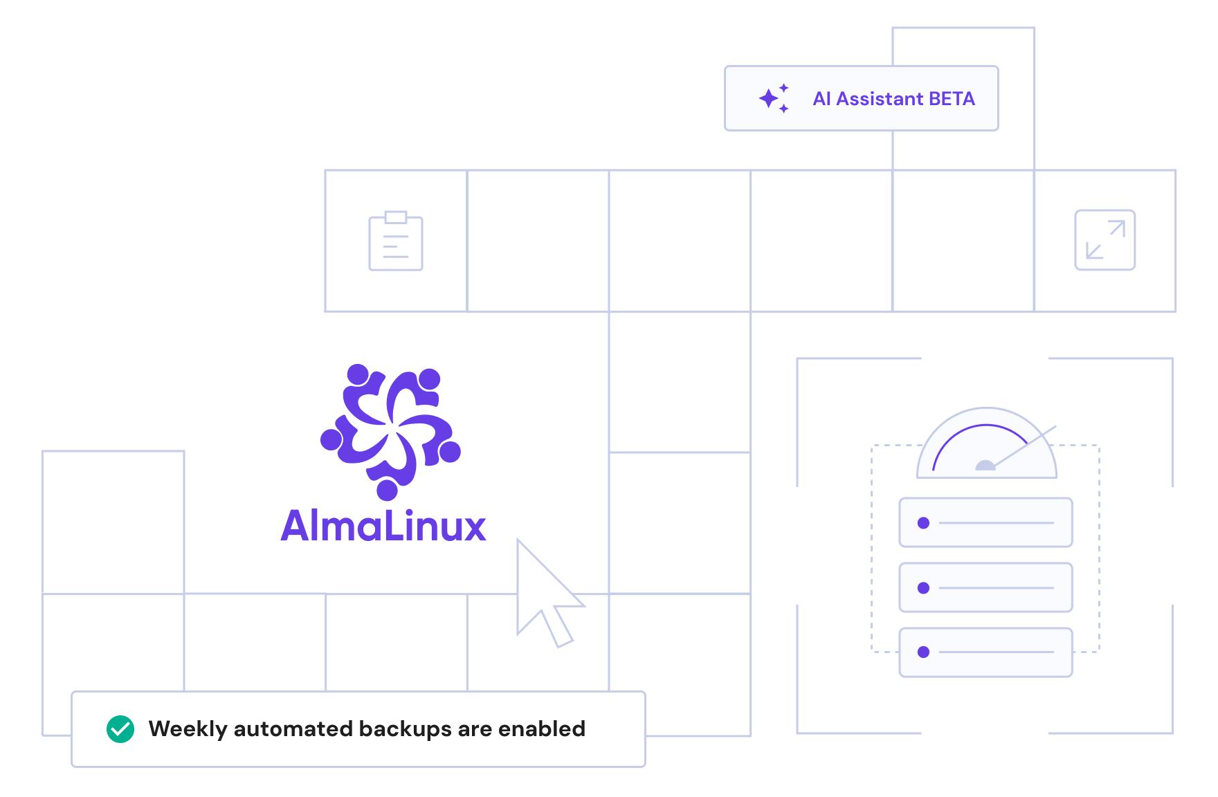 almalinux