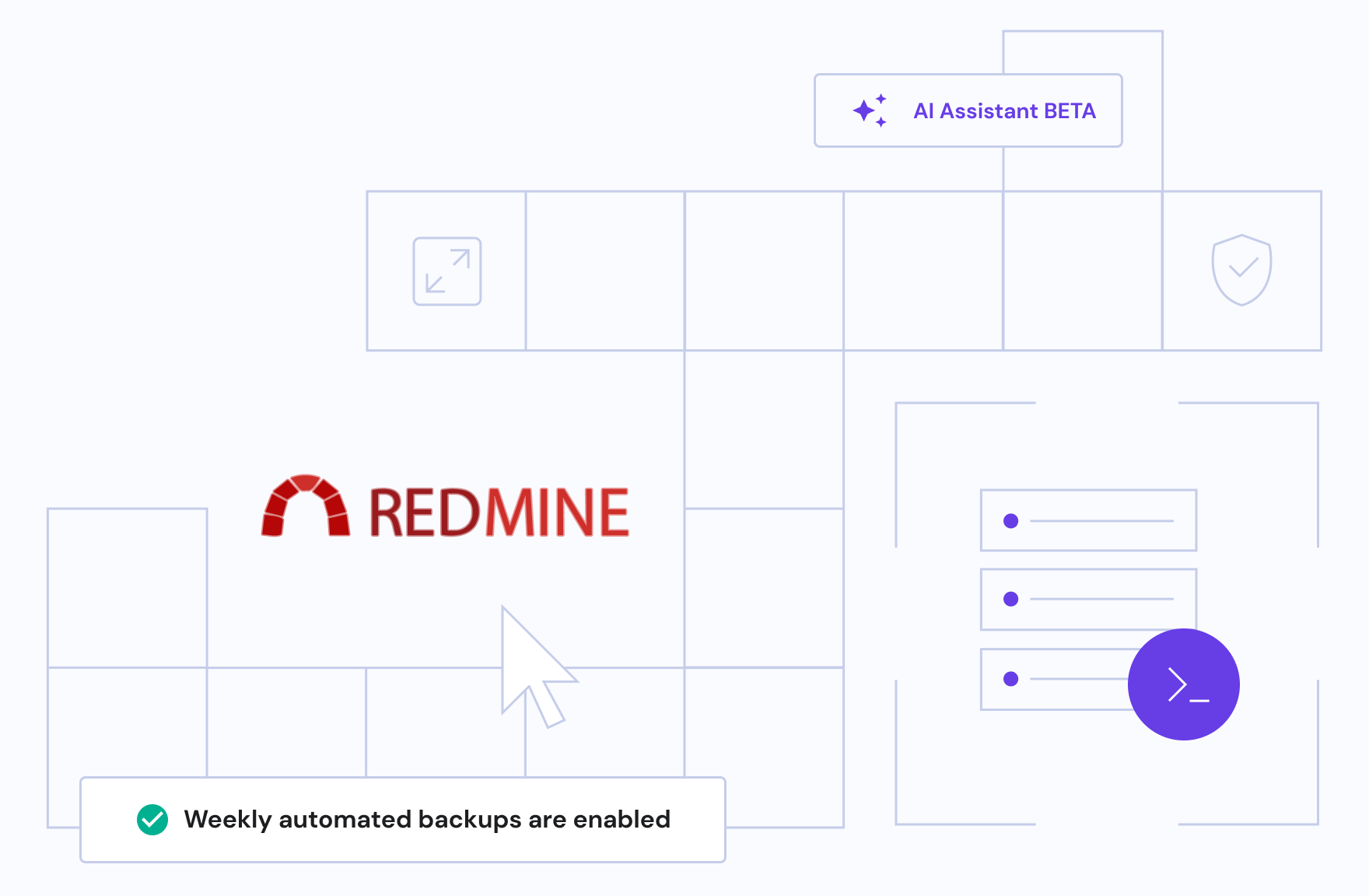 redmine hero