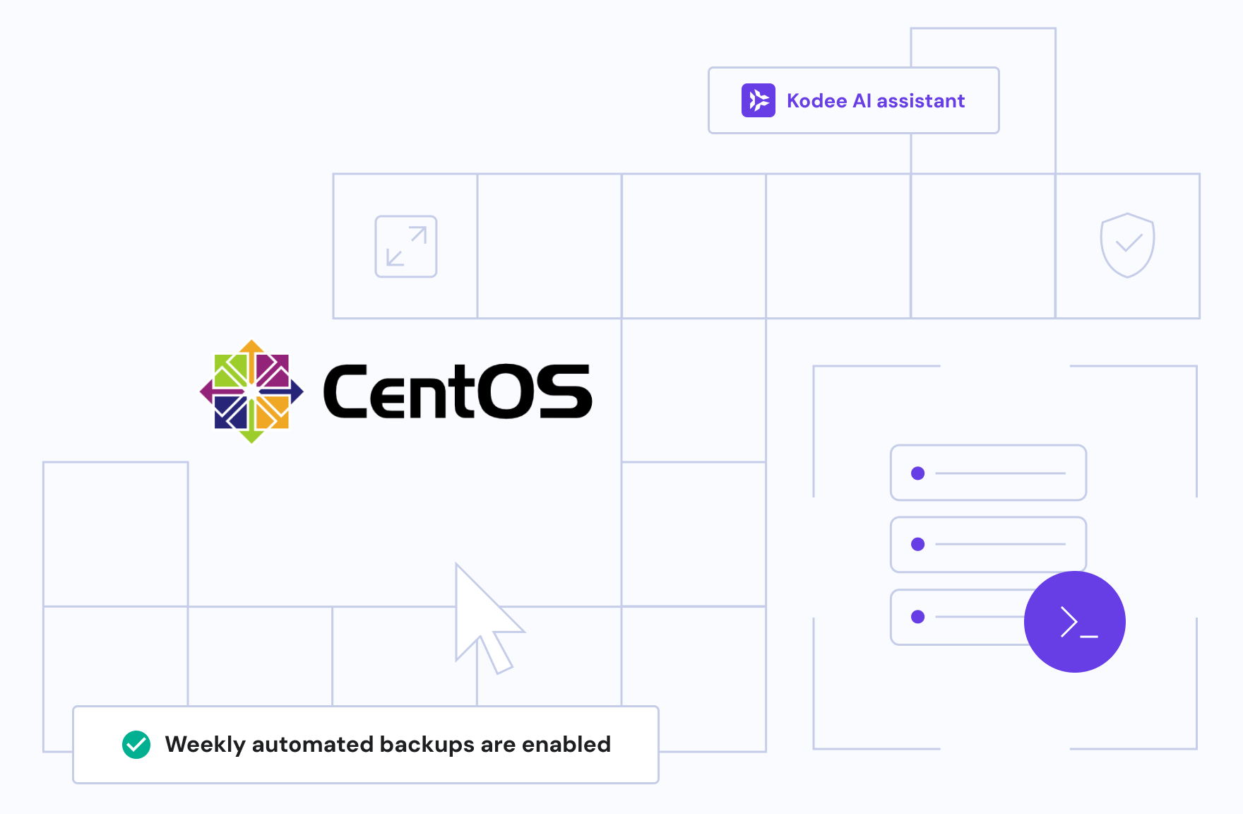 centos hero