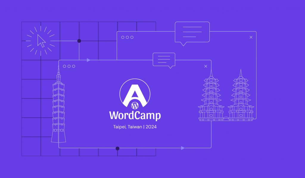 Meet Hostinger at WordCamp Asia 2024