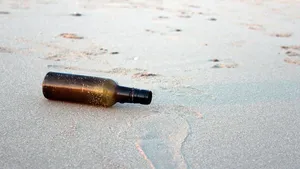 Delicious 13 – Emily’s Message in a Bottle Collector’s Edition