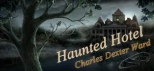 Haunted Hotel – Charles Dexter Ward Collector’s Edition