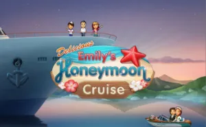 Delicious 9 – Emily’s Honeymoon Cruise Premium Edition