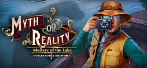Myth or Reality Mystery of the Lake Collector’s Edition