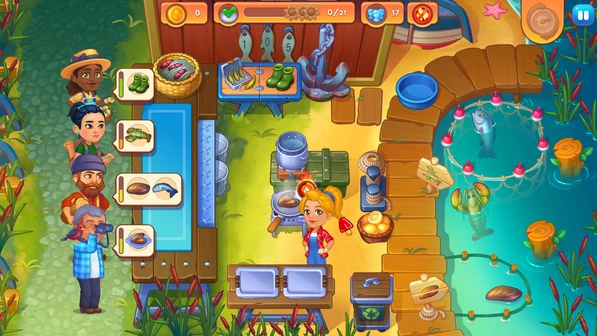 Download Farming Fever 2 Collector's Edition