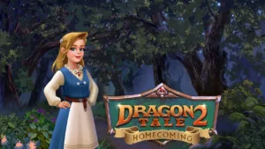 Dragon Tale 2 – Homecoming Collector’s Edition
