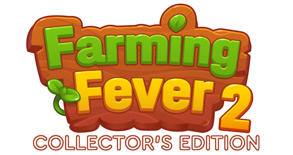 Farming Fever 2 Collector's Edition