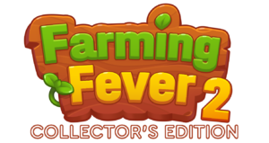 Farming Fever 2 Collector’s Edition