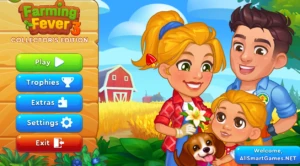 Farming Fever 3 Collector’s Edition