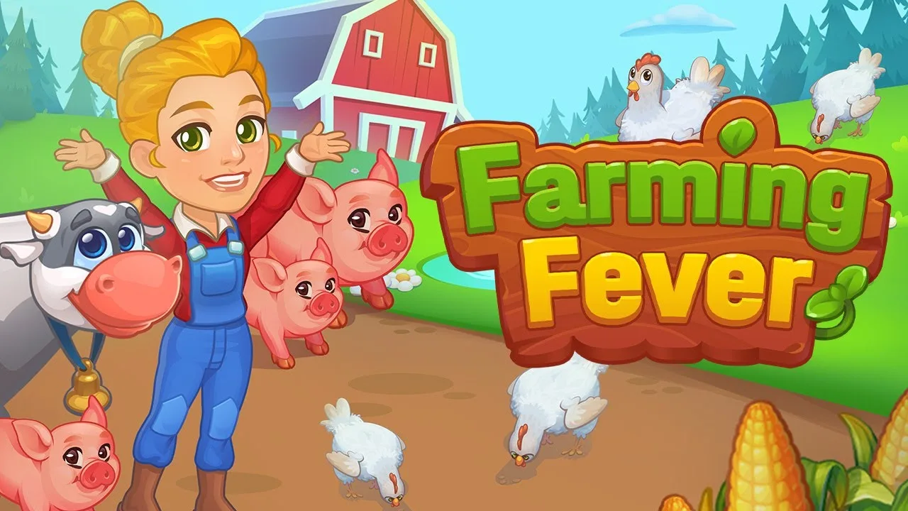 Farming Fever Collector S Edition All Smart Games