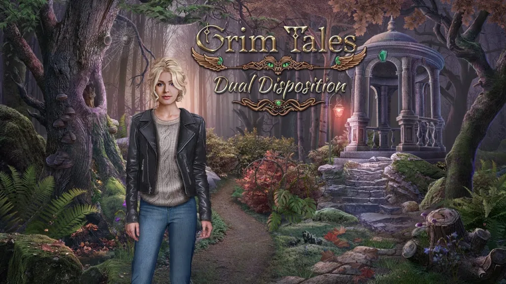 Grim Tales 23 - Dual Disposition Collector's Edition
