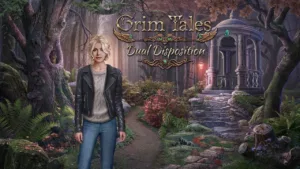 Grim Tales 23 – Dual Disposition Collector’s Edition