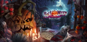 Halloween Stories 1 – Invitation Collector’s Edition