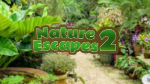 Nature Escapes 2 Collector’s Edition