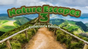 Nature Escapes 3 Collector’s Edition