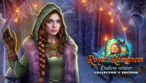 Royal Romances 4 – Endless Winter Collector’s Edition